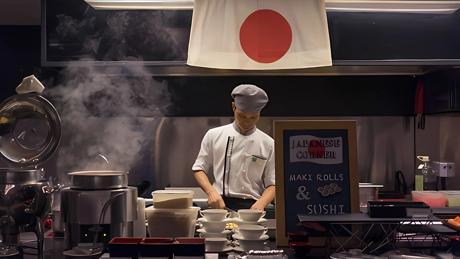 Food Service